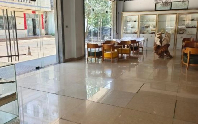 Haikou Star Dream Hotel (Meilan Airport)