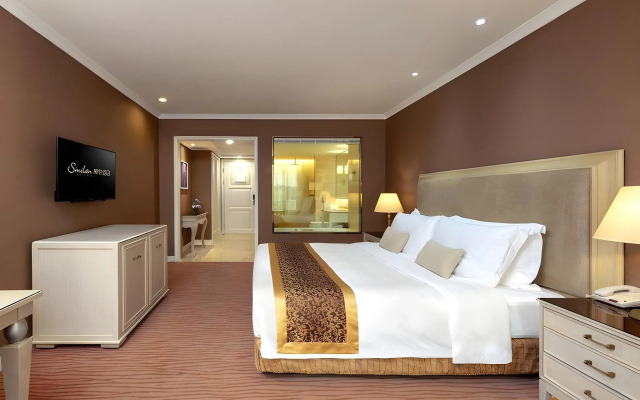 Similan Hotel Zhuhai