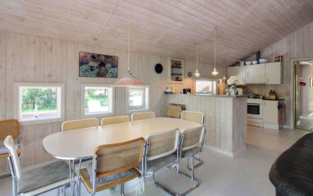 "Iven" - 1.2km from the sea in Bornholm