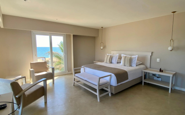Serena Hotel - Exclusivo Adultos