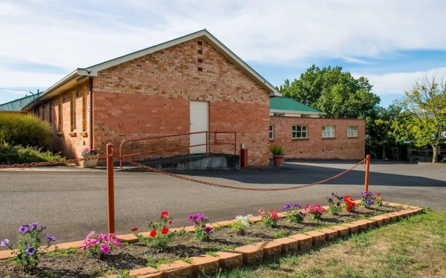 Emmanuel Conference and Retreat Centre