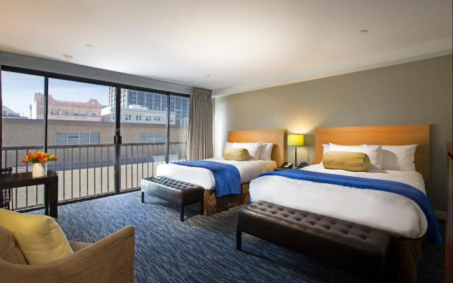 Cova Hotel