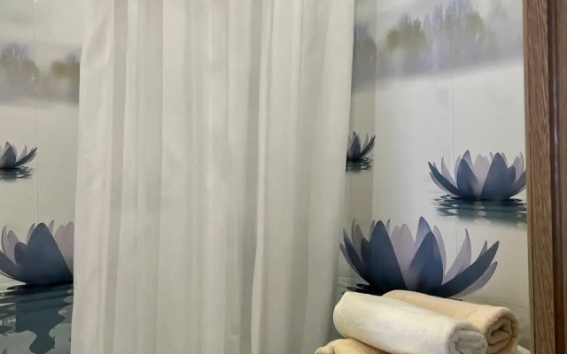 Апартаменты на улице Шинников