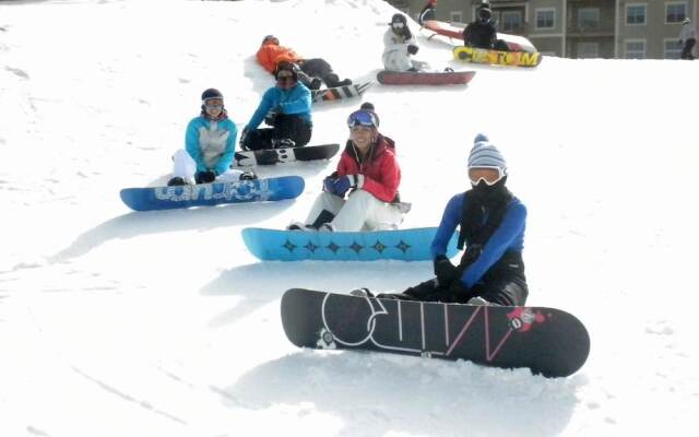 3 Br: Soaring Eagle 201