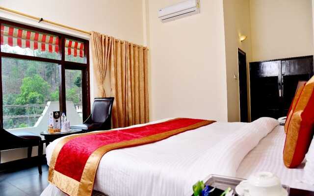 Savara Kumkum Inn