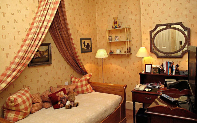 The Chelsea Townhouse by Iconic Luxury Hotels