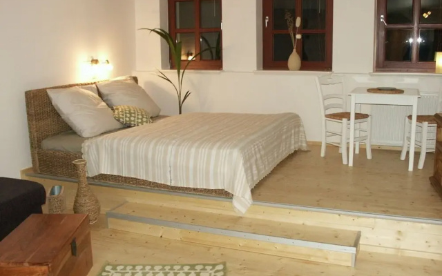 Apartment Wittenberg