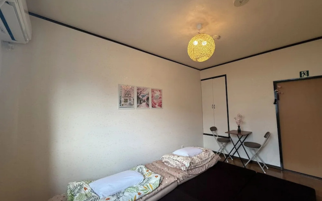 Oyado Shogoin – Guest Rooms – Kyoto