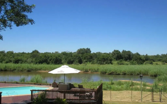 Sabie River Bush Lodge