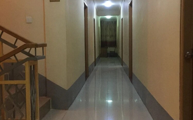 Aung Su Pyae Hotel