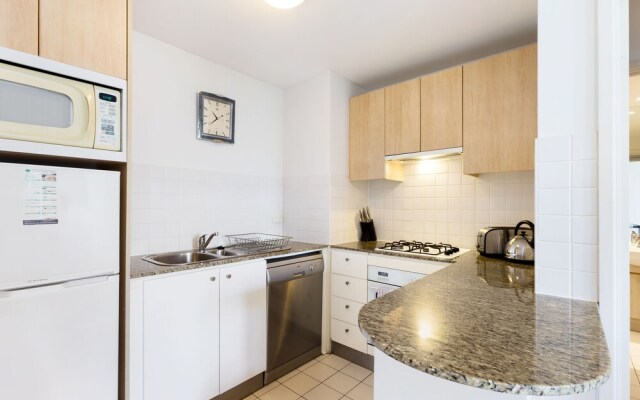 Homebush Furnished Apartments