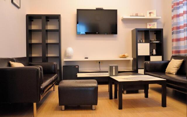 Chizhik Hotel