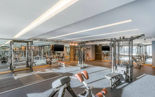 Four Points by Sheraton Al Ain