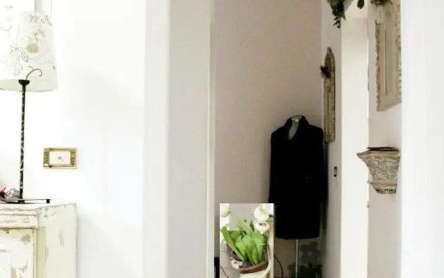 B&B Deluxe Palace (Le Muse)