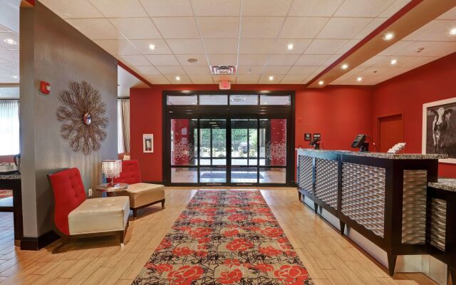 Hampton Inn by Hilton Chilliwack