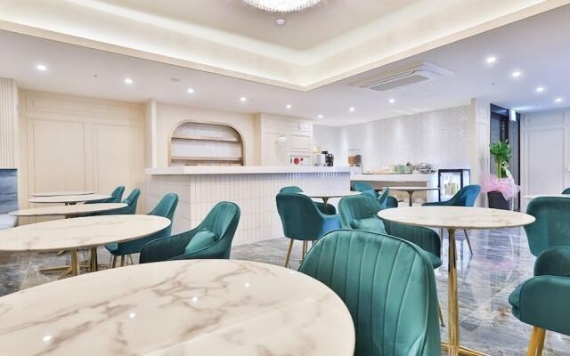 Riverside in February Gyeongsangbuk-do