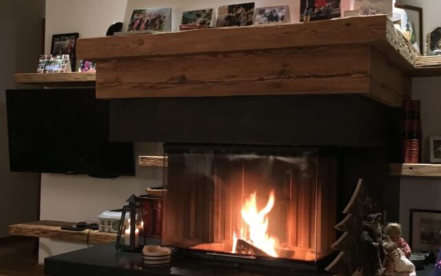 Charming Chalet in Hinterthal With Sauna