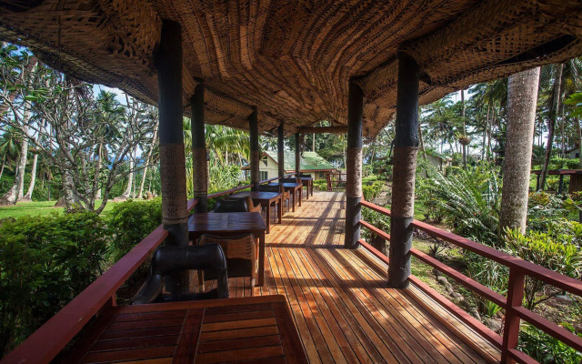 Maravu Taveuni Lodge