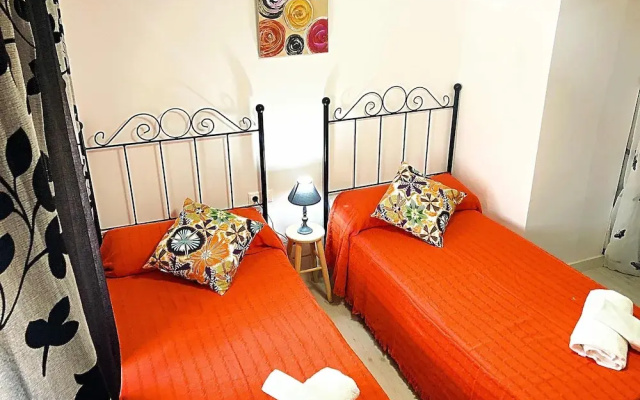 Gifsa Rural House Trujillo