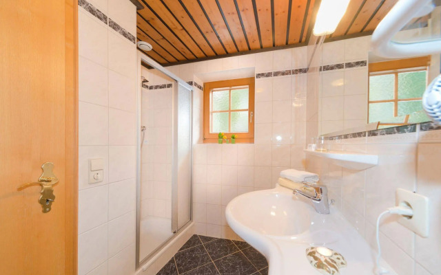 Landhaus Kirchgasser