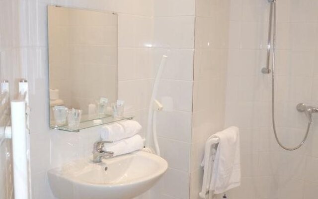 Hotel Le Bon Berger