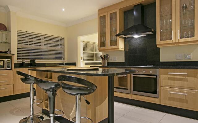 Merridew Villa - Camps Bay