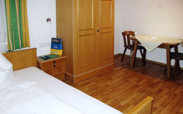 Apart Garni Niederhof (KPL119)