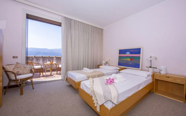 Villa Gianna Piscina Su Ranco