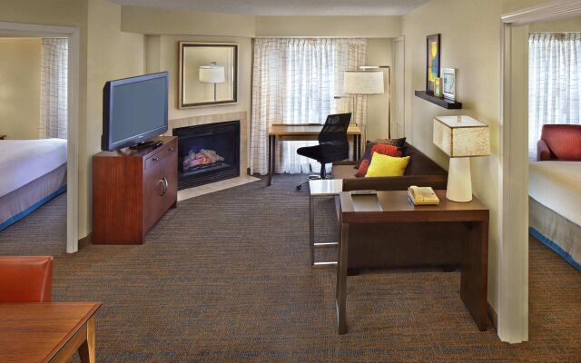 Residence Inn Anaheim Hills Yorba Linda