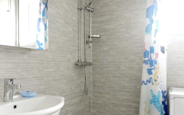 4 Person Holiday Home in Lysekil
