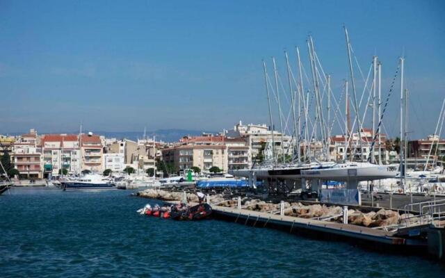 Apartamentos Port Cambrils