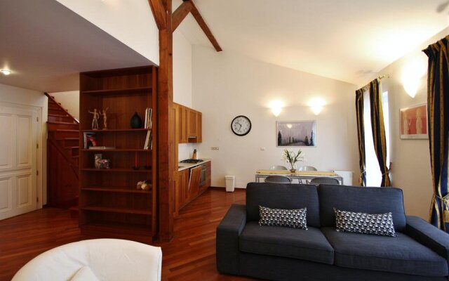 Residence Dusni 6