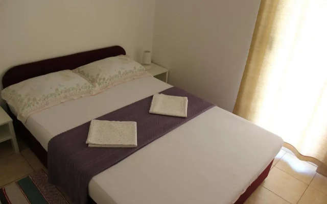 Apartments Ištuk