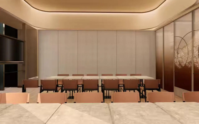 Hilton Garden Inn Dongfang Seagulls Bay – Business – Dongfang