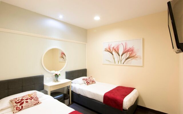 Value Hotel Balestier