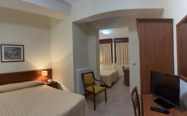 Il Nocchiero City Hotel