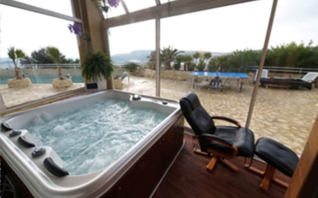 Le Clos des Chevaliers