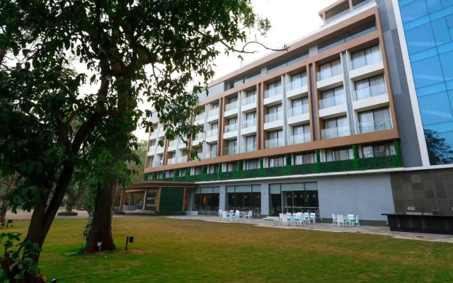 Regenta SGS Greenotel - Lonavala