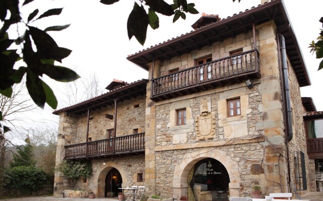 Posada La Torre de la Quintana