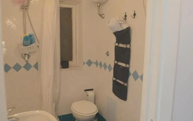 Apartment With 2 Bedrooms In Pozzuoli With Wonderful Sea View And Wifi 150 M From The Beach