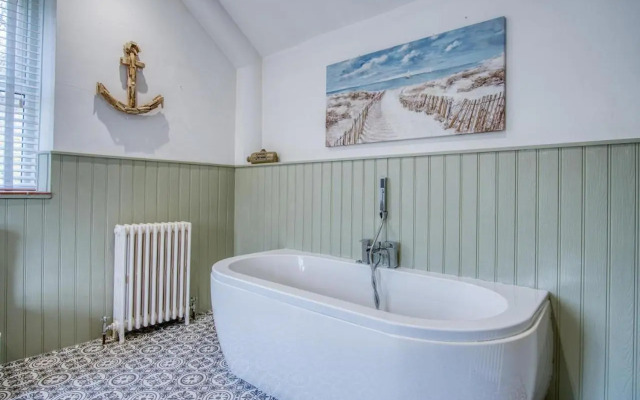 Woodcocks House - 3 Bedroom Holiday Home - Kilgetty