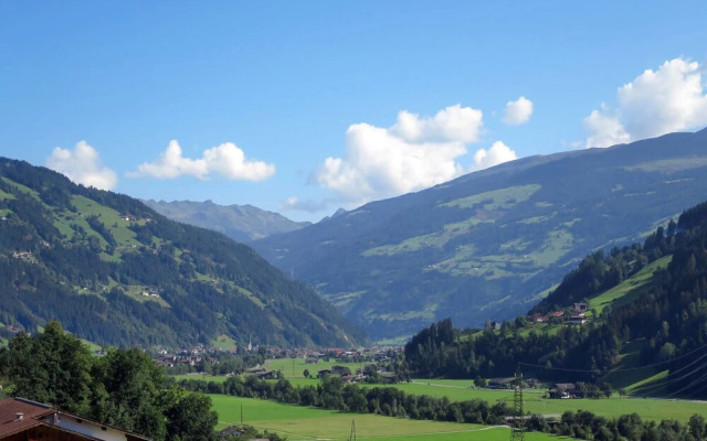 Kirchler Hippach-schwendberg