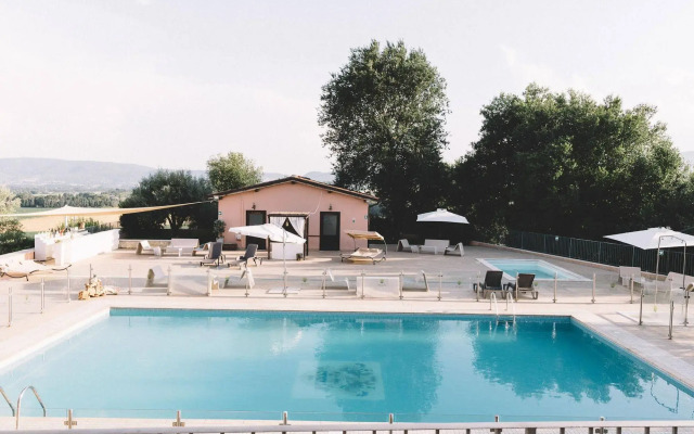 Tenuta Marchesi Fezia