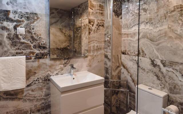 Concept Apartments Budiului 42