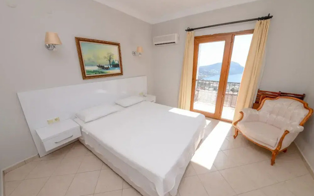 Villa Asteria by Akdenizvillam