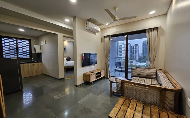Tattva Suites