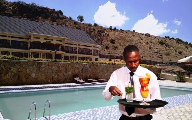 Epashikino Resort and Spa