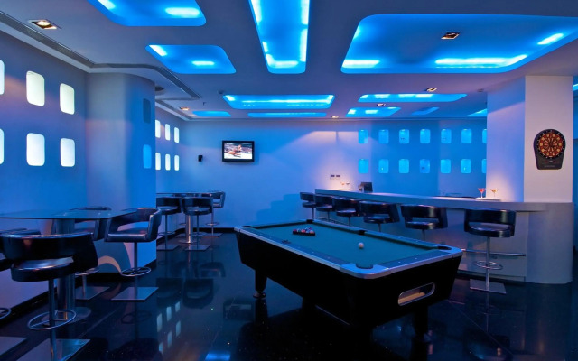 Keys Select by Lemon Tree Hotels, Thiruvananthapuram