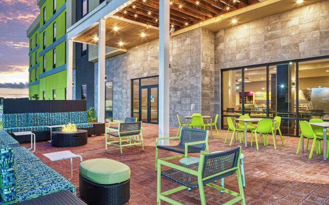 Home2 Suites by Hilton Batesville