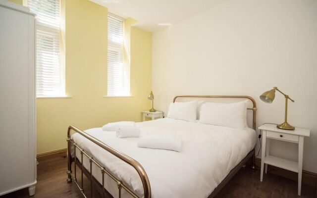 Marlborough Hall 3